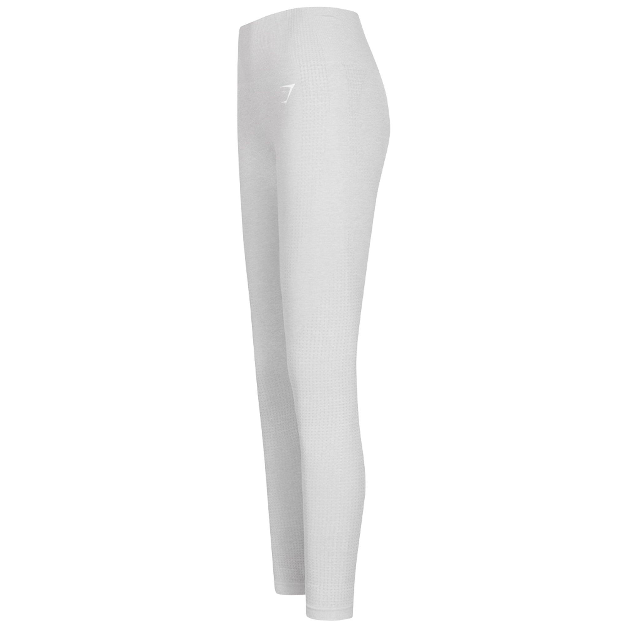 Gymshark Vital Nahtlose DamenTrainingsleggings GYMSHARK Decathlon