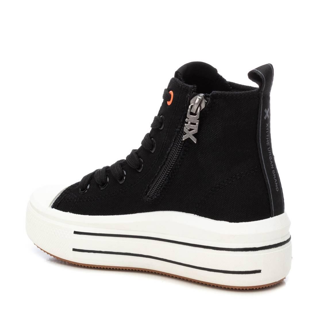 Botins Xti para garotas 3/4