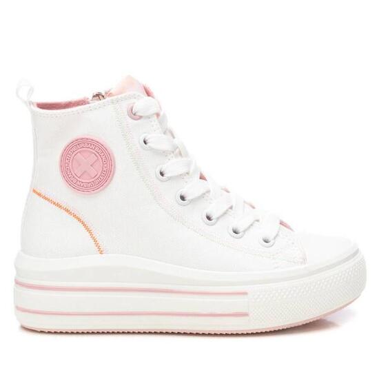 Zapatilla De Niña Xti 151223 Nude