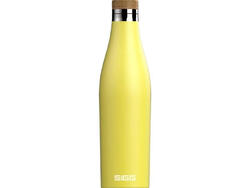 Gourde SIGG Meridian Ultra Lemon 0.5L