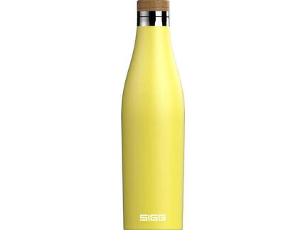 Gourde SIGG Meridian Ultra Lemon 0.5L