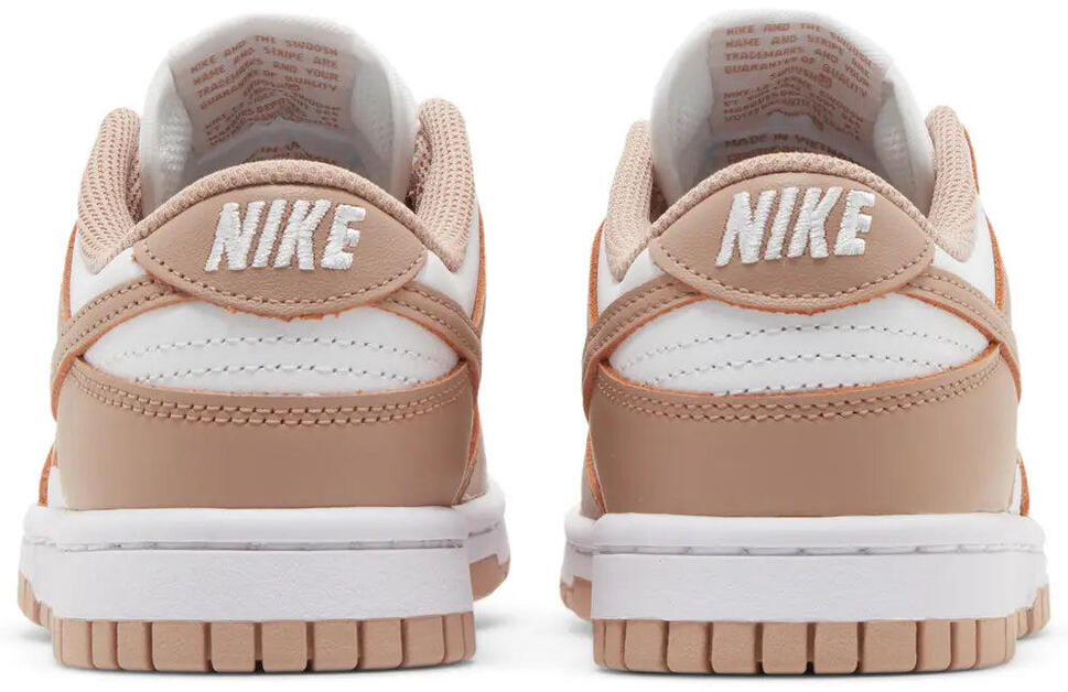 Buty lifestyle damskie Nike Dunk Low DD1503-118