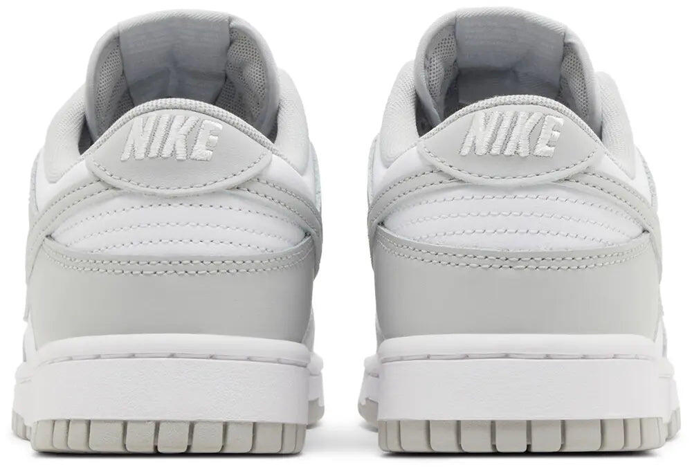 Nike Dunk low Grey Fog 2/7