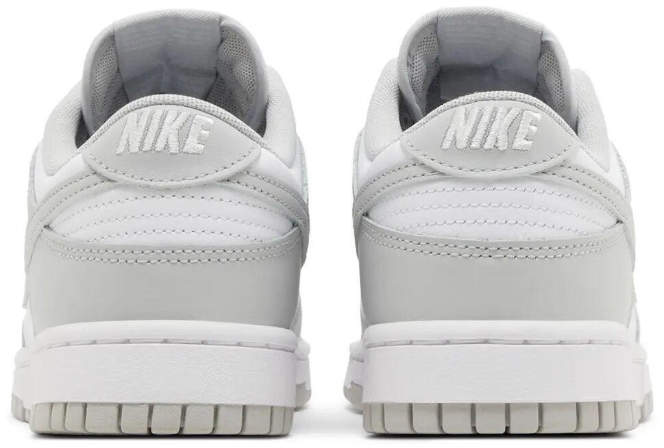 Buty sportowe męskie Nike Dunk Low Retro
