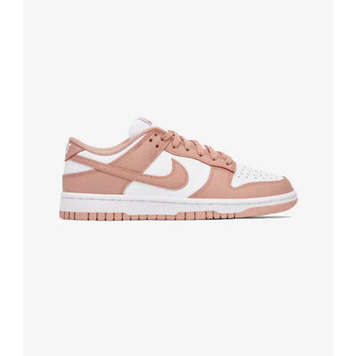 Nike Dunk Low Rose Whisper (W)