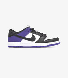 Nike SB Dunk Low Court Purple (2021/2024)