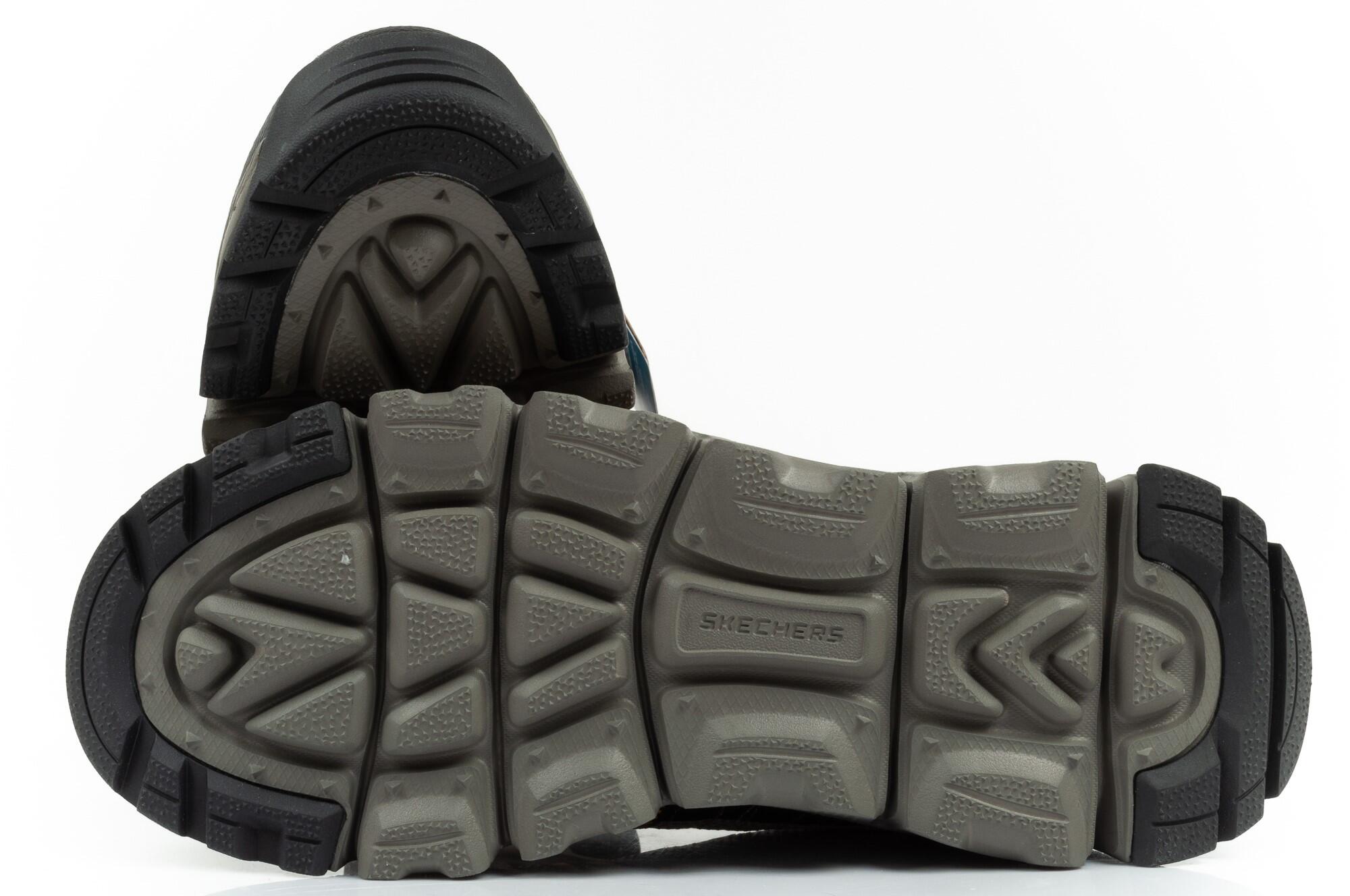 Buty sportowe męskie Skechers Summits AT-Twin Bridges 6/7