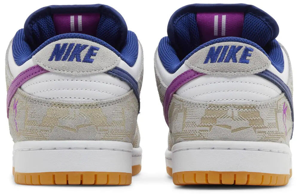 Nike SB Dunk Low Rayssa Leal 4/5