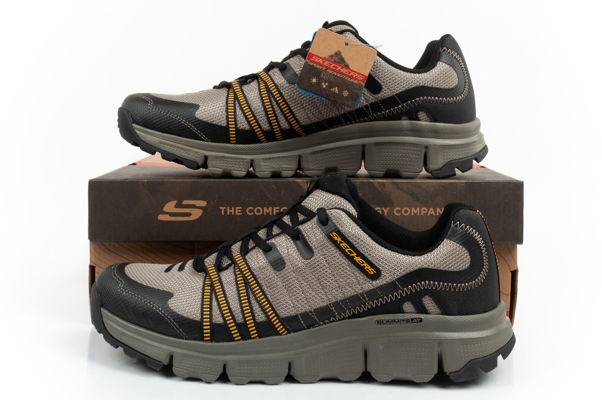 Buty sportowe męskie Skechers Summits AT-Twin Bridges 7/7