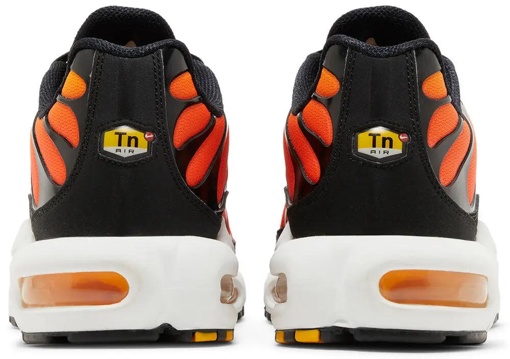 Nike Air Max Plus - Sunset 2024 2/6