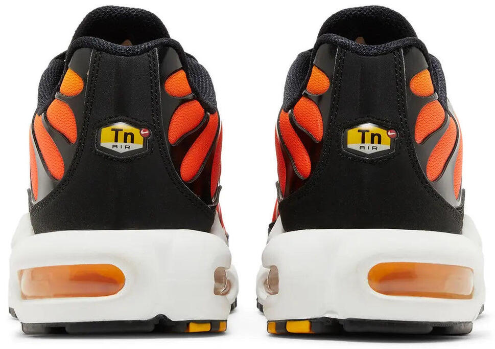 Nike Air Max Plus TN Sunset