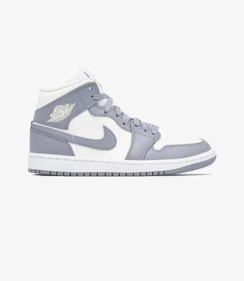 Jordan 1 mid Stealth