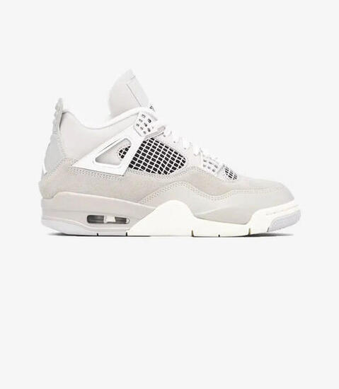 Jordan 4 Frozen Moments