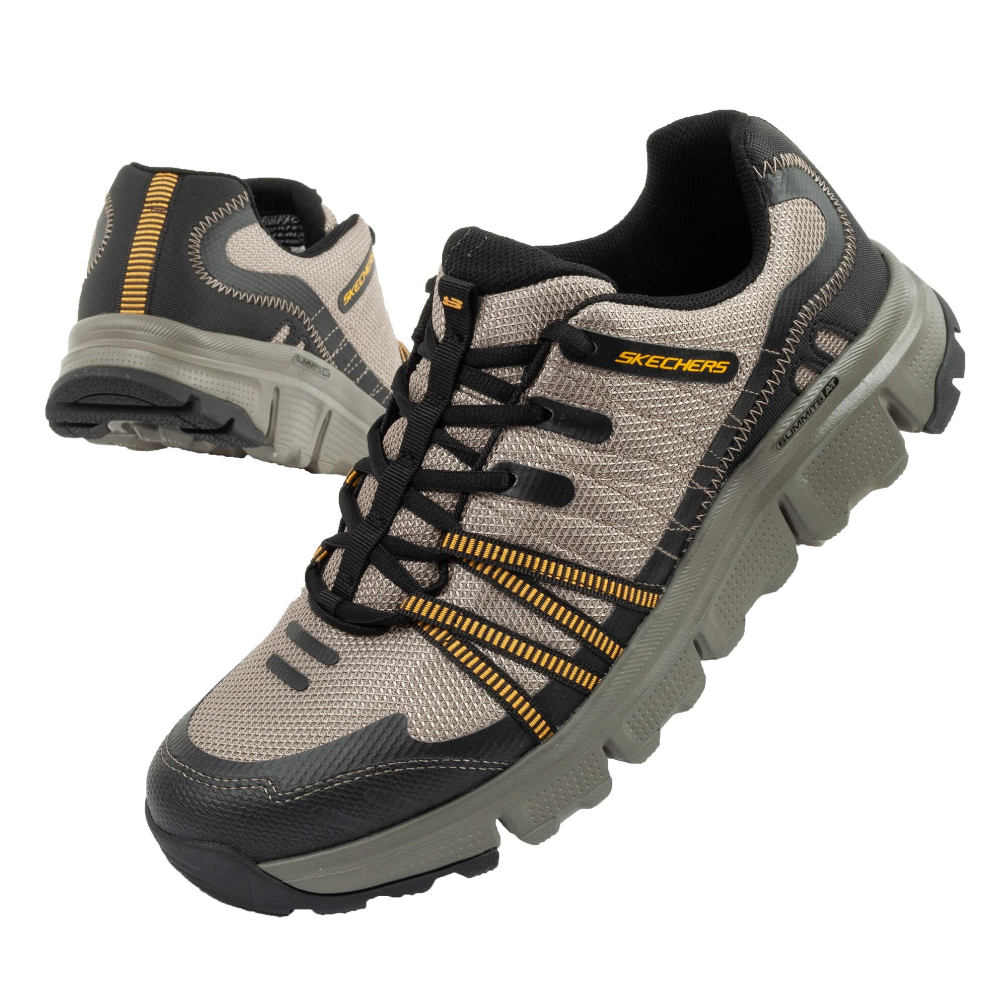 SKECHERS Pánské sportovní boty Summits AT-Twin Bridges