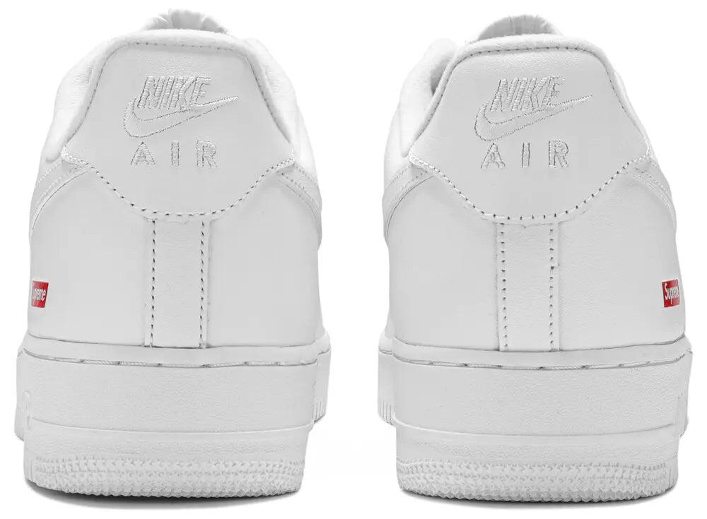 Air Force 1 Low White Supreme 2/4