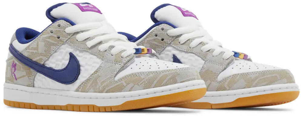 Nike SB Dunk Low Rayssa Leal 5/5