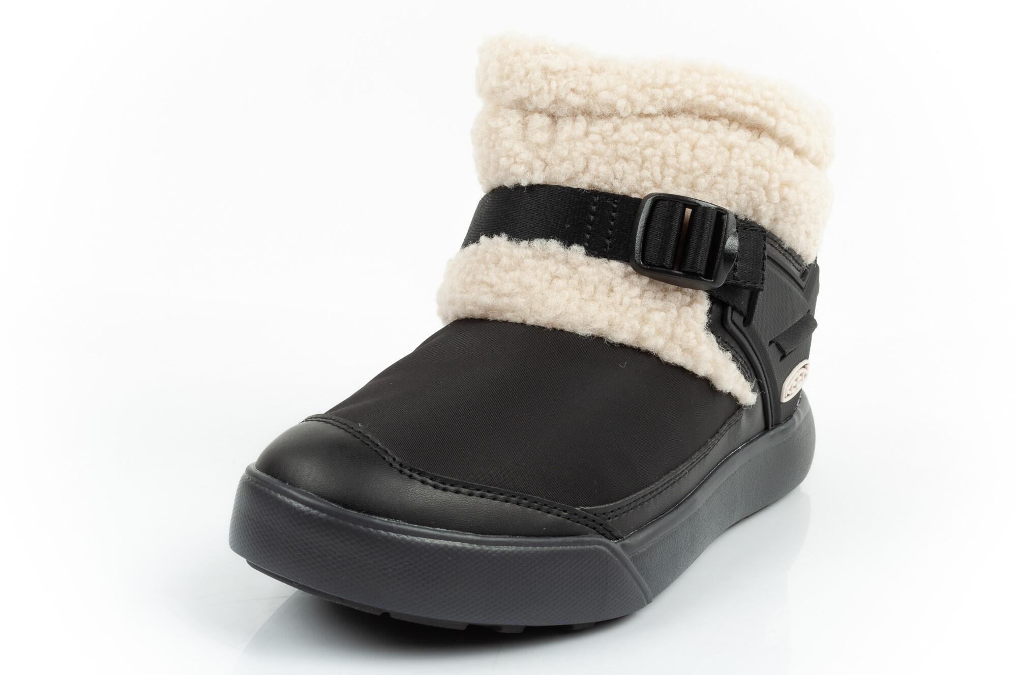Bottes de neige pour femmes Keen Hoodromeo Mini [1026799] 3/7