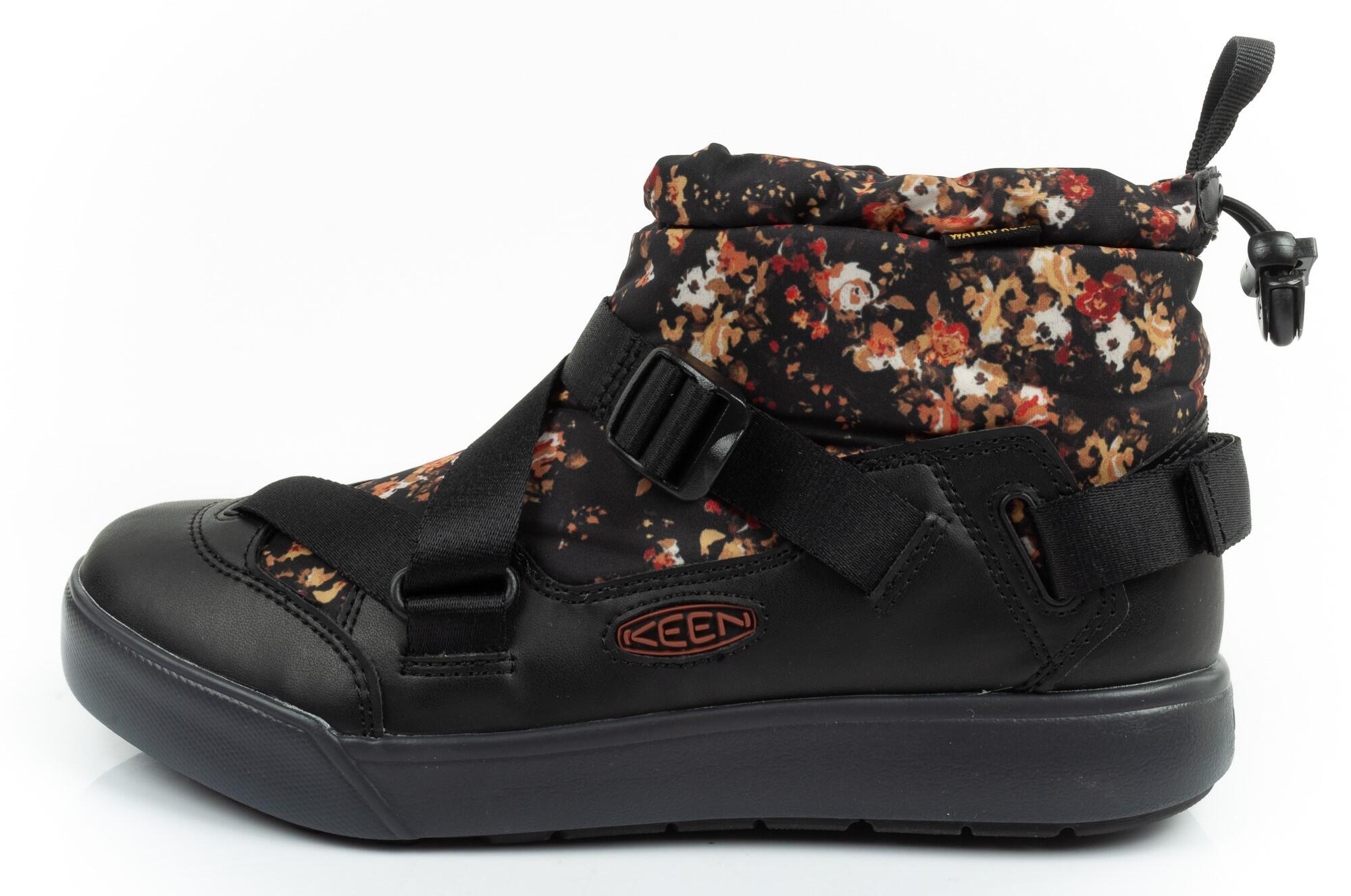 Bottes de neige pour femmes Keen Hoodzerra WP [1026674] imperméables 2/7