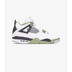 Air Jordan 4 Seafoam