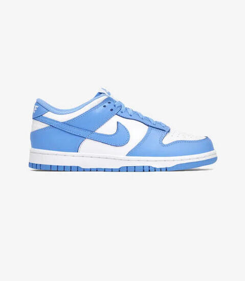 Nike Dunk Low UNC (2021) (GS)
