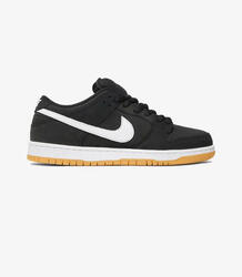 Nike SB Dunk Low Black Gum