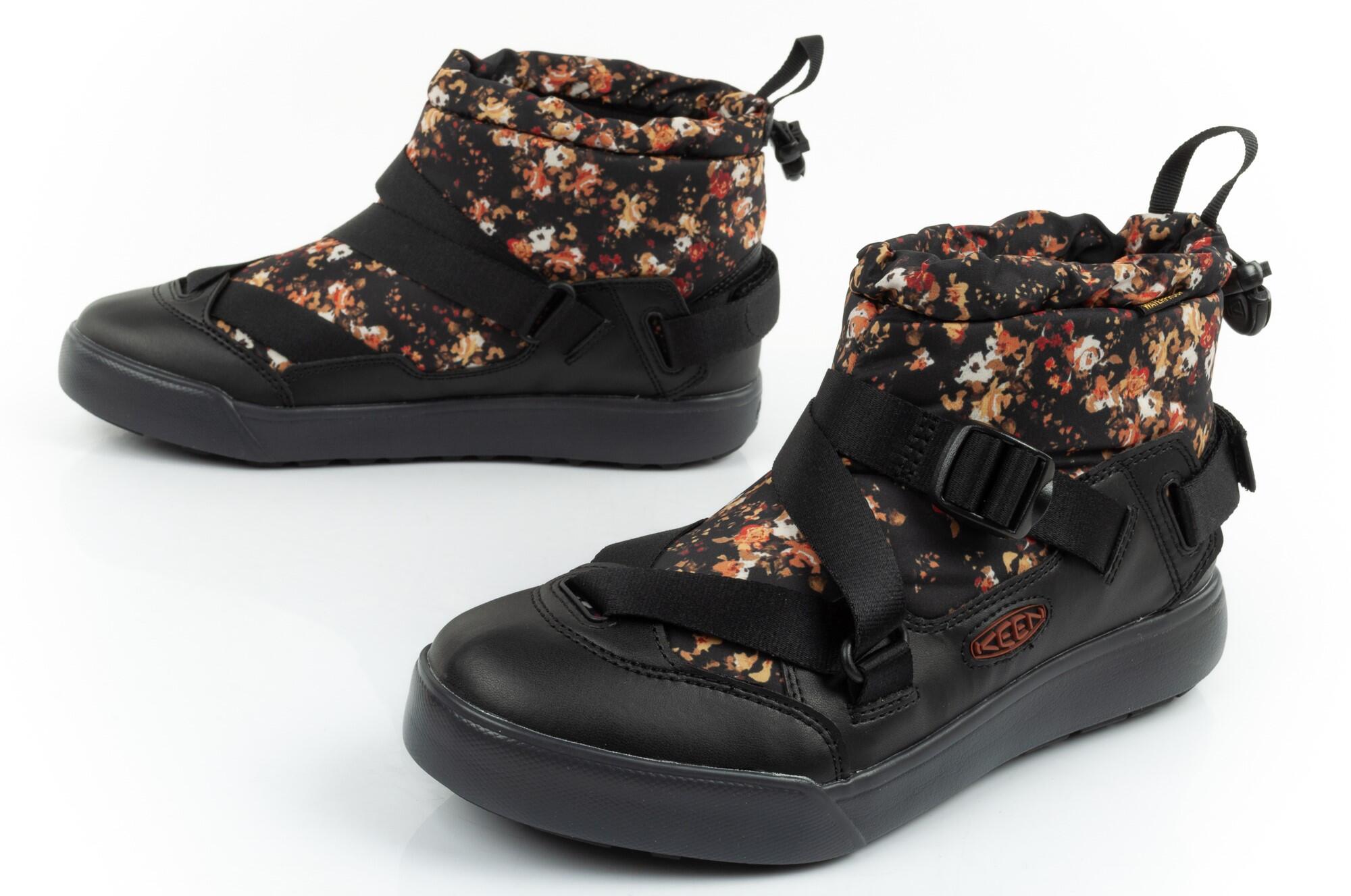 Bottes de neige pour femmes Keen Hoodzerra WP [1026674] imperméables 5/7