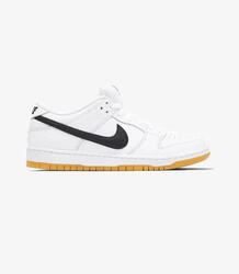 Nike SB Dunk Low White Gum