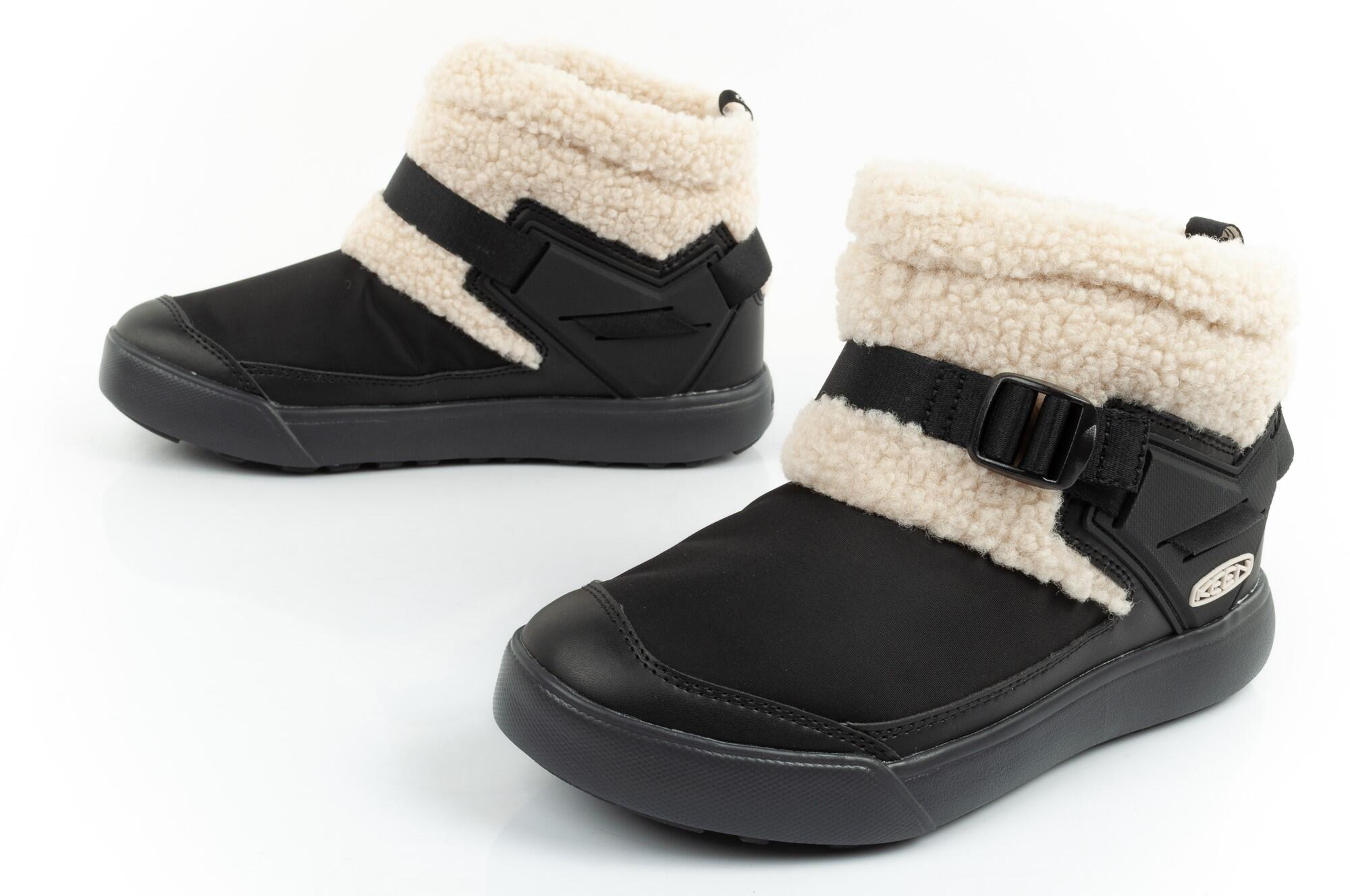 Bottes de neige pour femmes Keen Hoodromeo Mini [1026799] 5/7