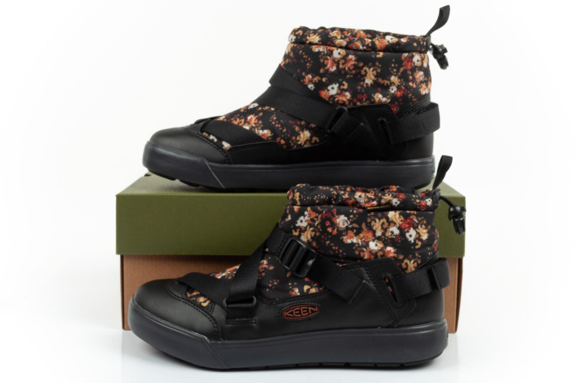 Bottes de neige pour femmes Keen Hoodzerra WP [1026674] imperméables 7/7