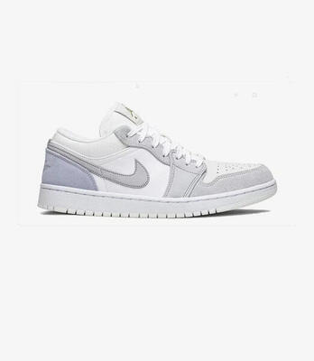 Jordan 1 Low Paris