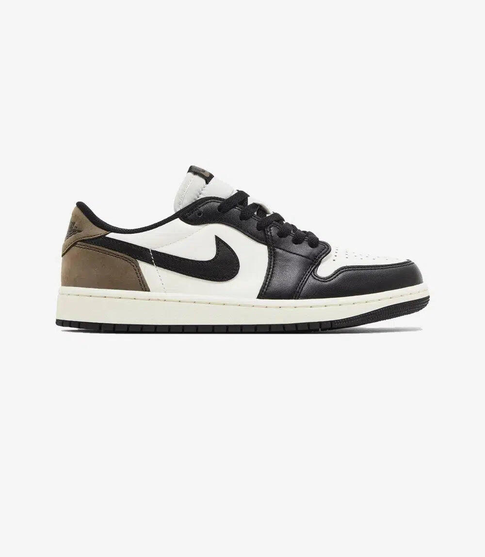 JORDAN Air Jordan 1 low Mocha