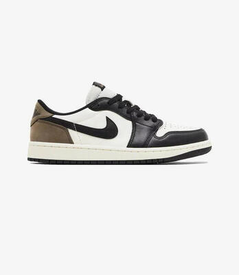 Air Jordan 1 Retro Low OG Mocha