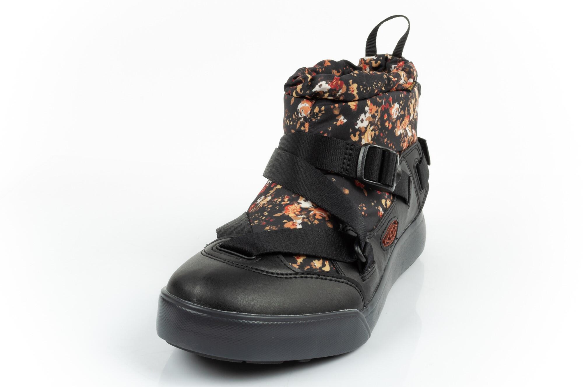 Bottes de neige pour femmes Keen Hoodzerra WP [1026674] imperméables 3/7