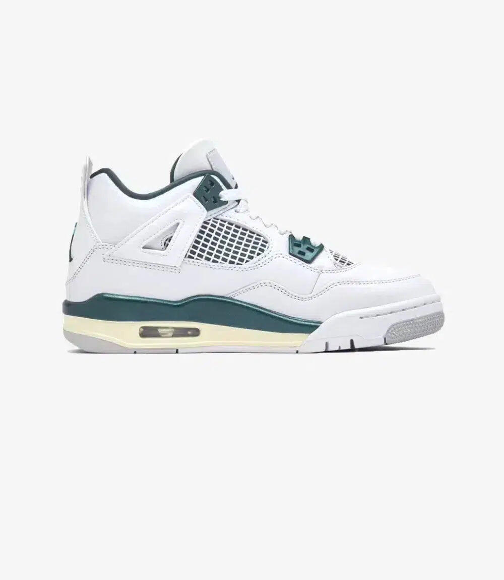 Jordan 4 Oxidized Green 1/4