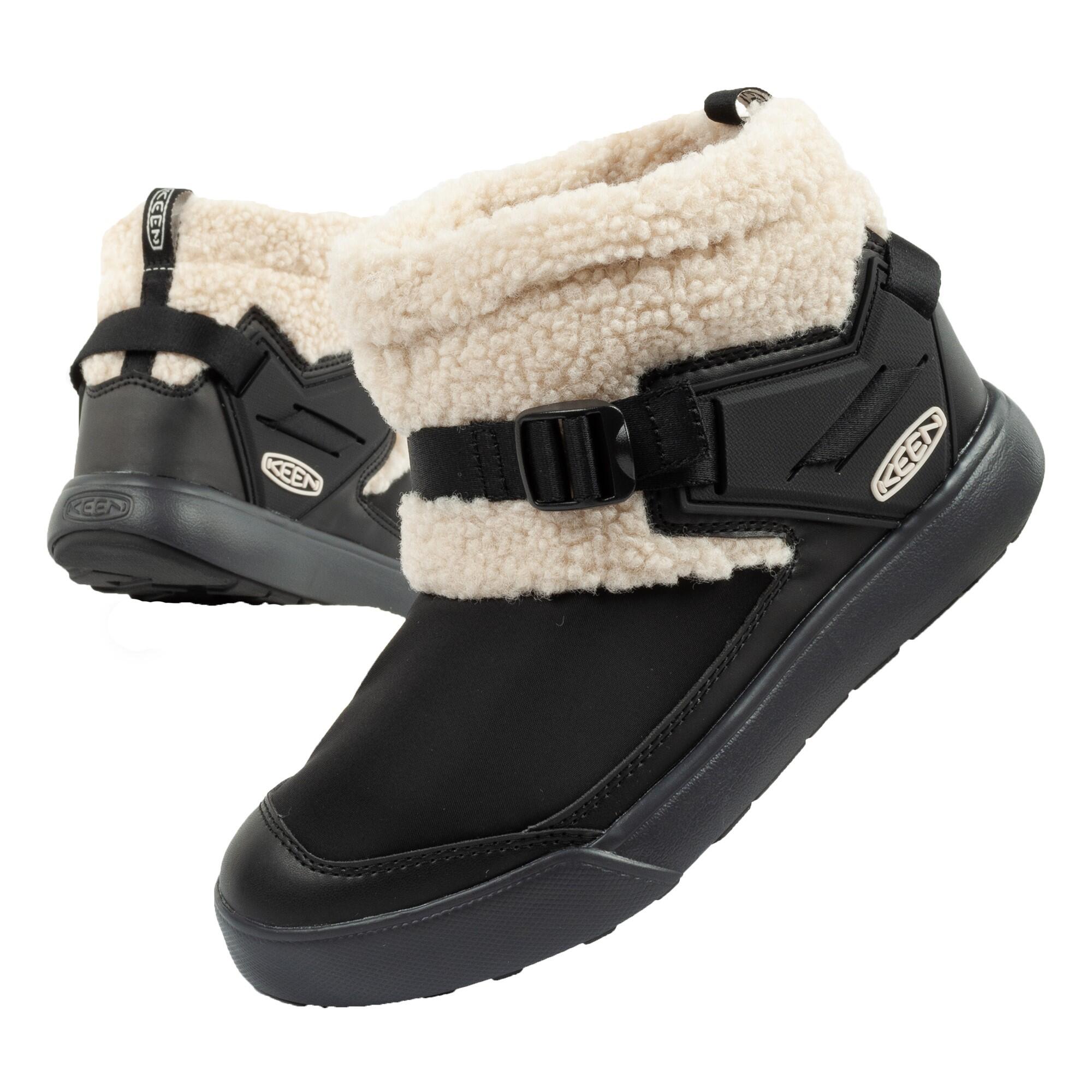 Bottes de neige pour femmes Keen Hoodromeo Mini [1026799] 1/7