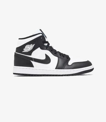 Air Jordan 1 Mid Panda