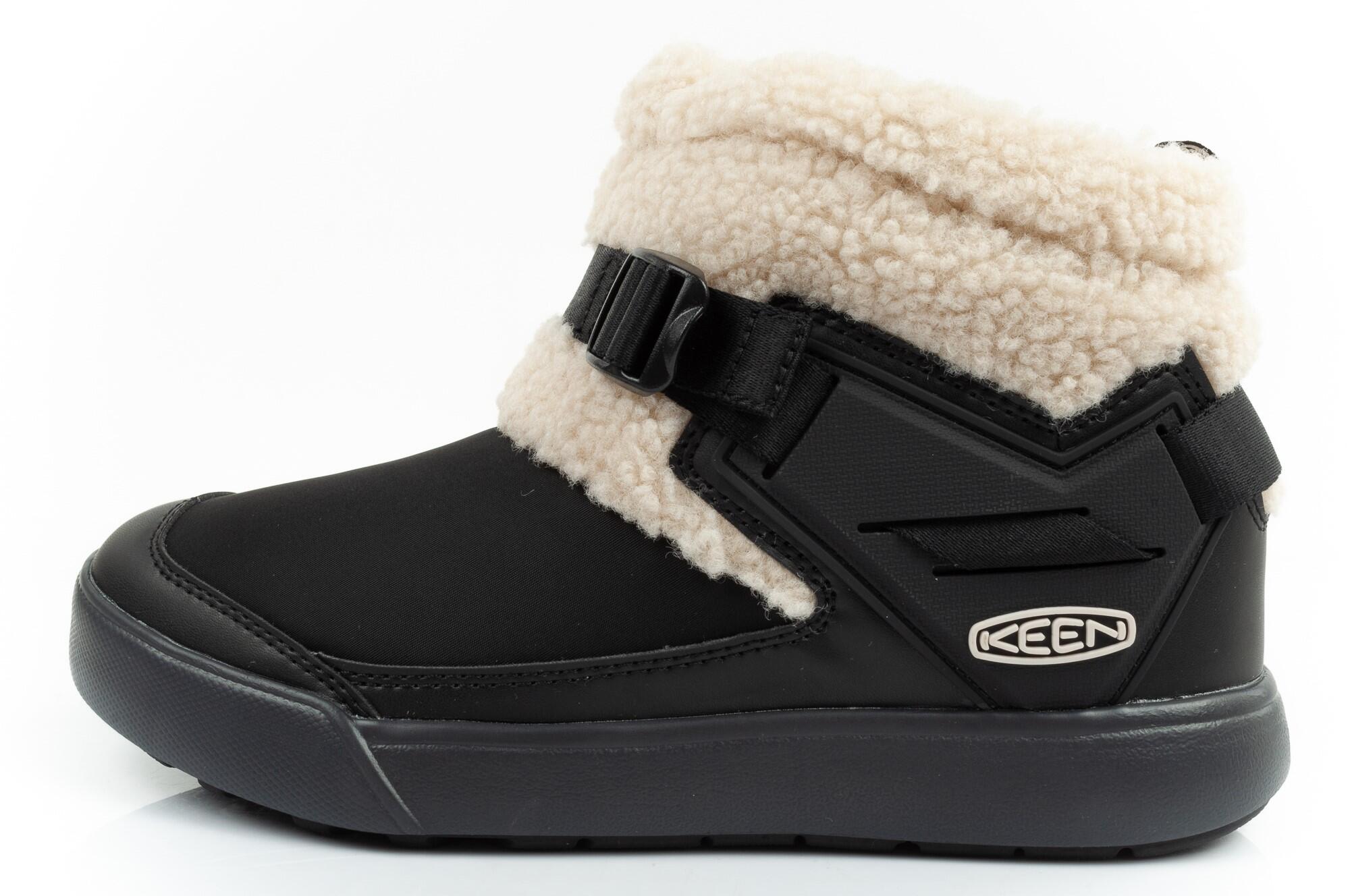 Bottes de neige pour femmes Keen Hoodromeo Mini [1026799] 2/7