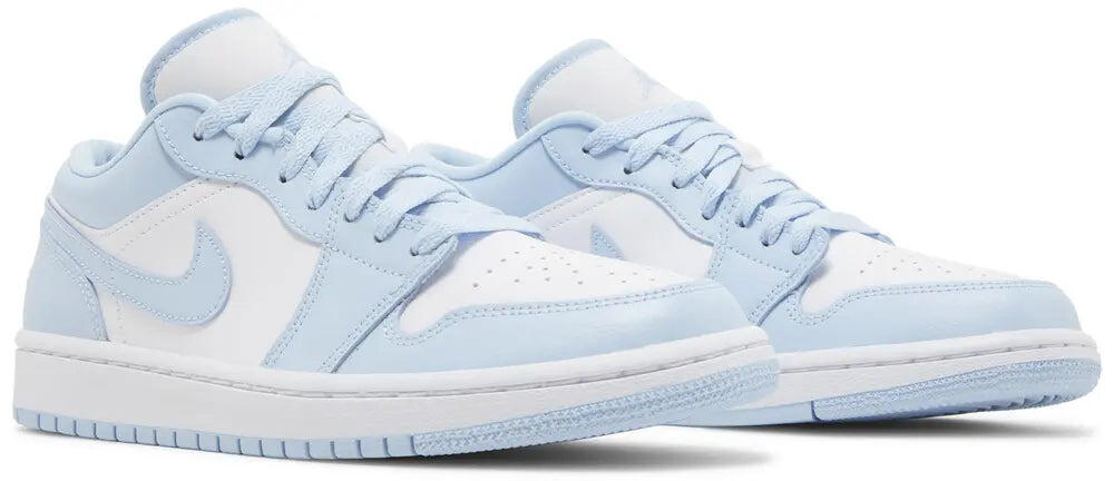 Jordan 1 low Aluminium 3/3