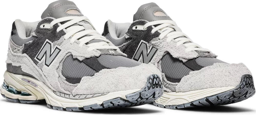 New Balance 2002R Protection Pack Rain Cloud 3/3