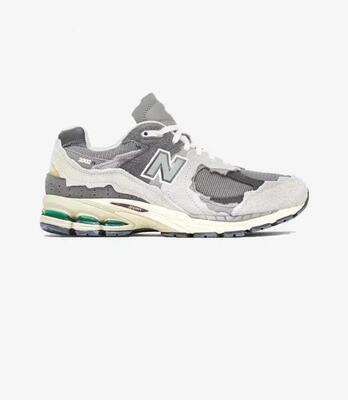 Schuhe 2002R Protection Pack Rain Cloud