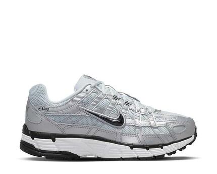 Sneakers para Mujer Nike moda Gris
