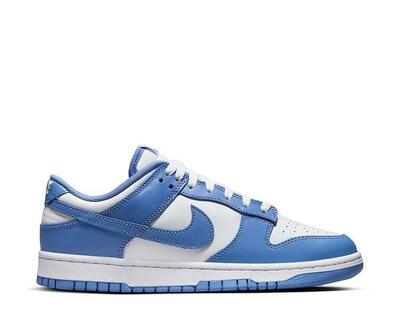Dunk Low Polar Blue