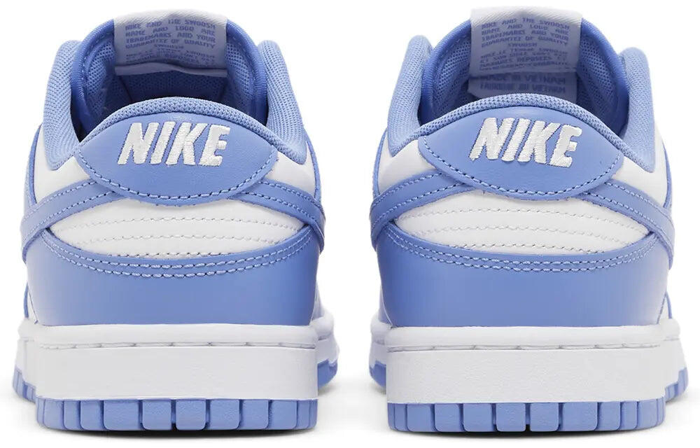 Nike Dunk low Polar Blue 2/5