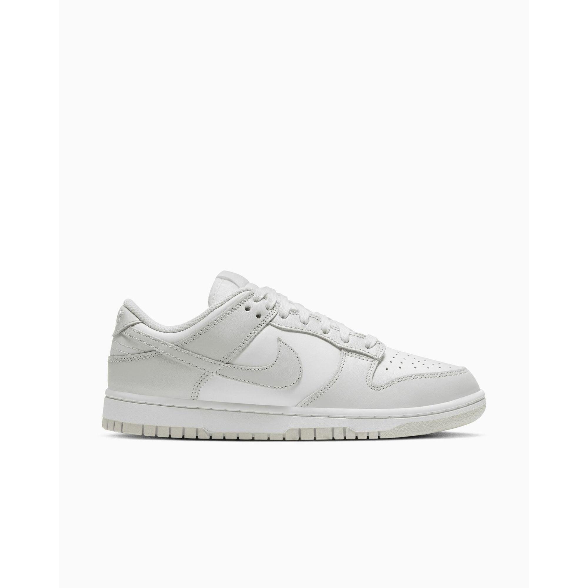 Nike - Dunk Low Photon Dust - Chaussures De Sport - Gris - Decathlon