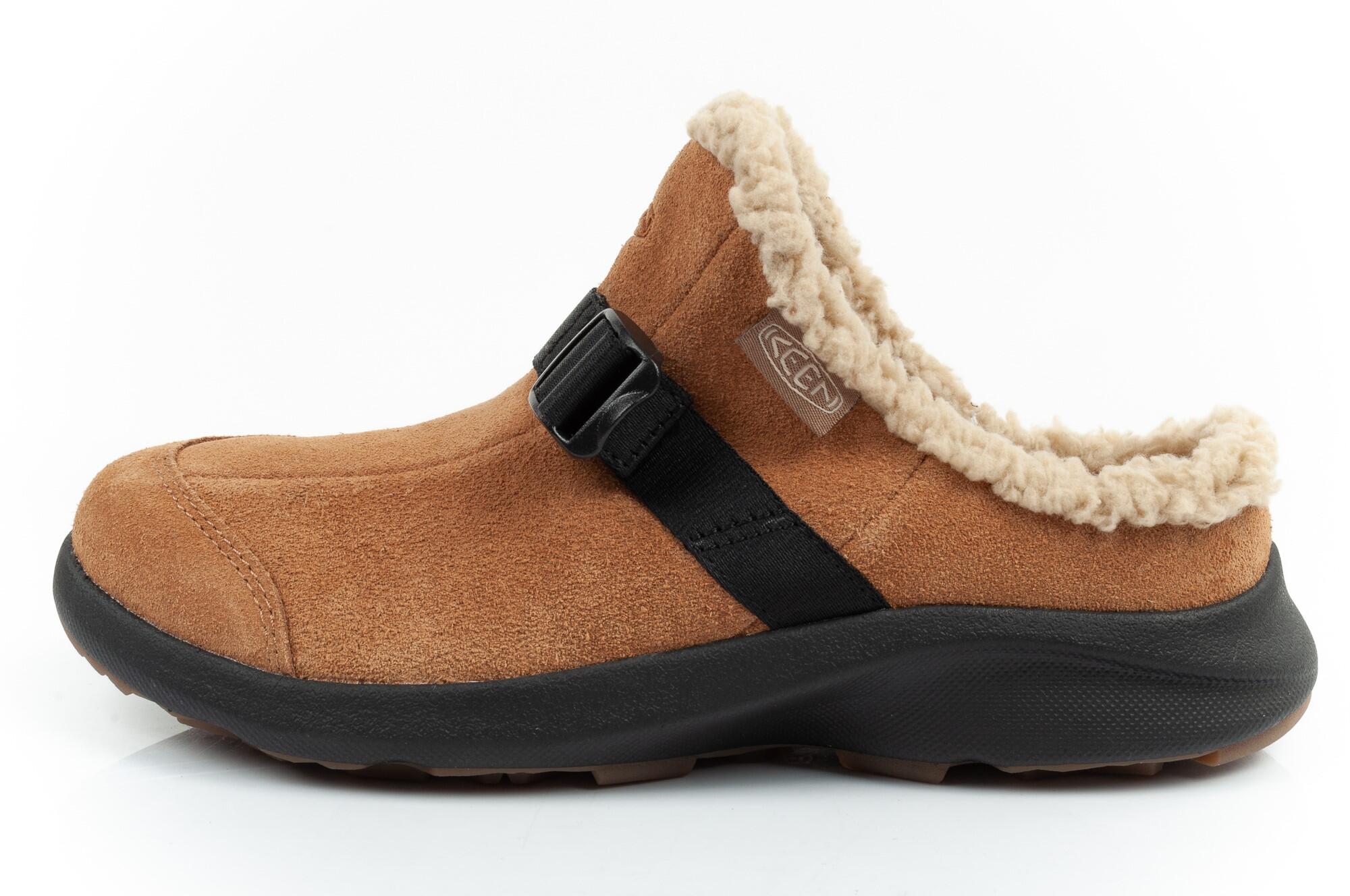 Chaussons pour femmes Keen Hood Clog [1026803] chaussons avec fourrure 2/7