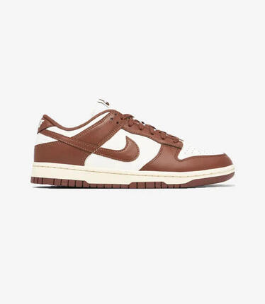 Dunk Low Cacao Wow (W)