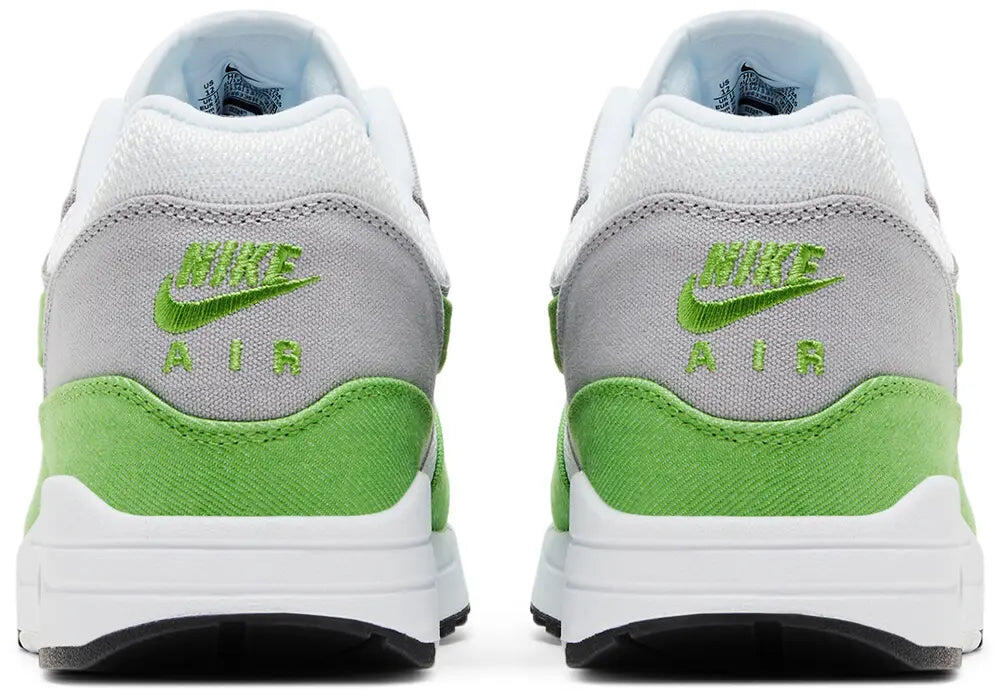 Air Max 1 Patta 20th Anniversary Chlorophyll - Taille : 43 EU 2/6
