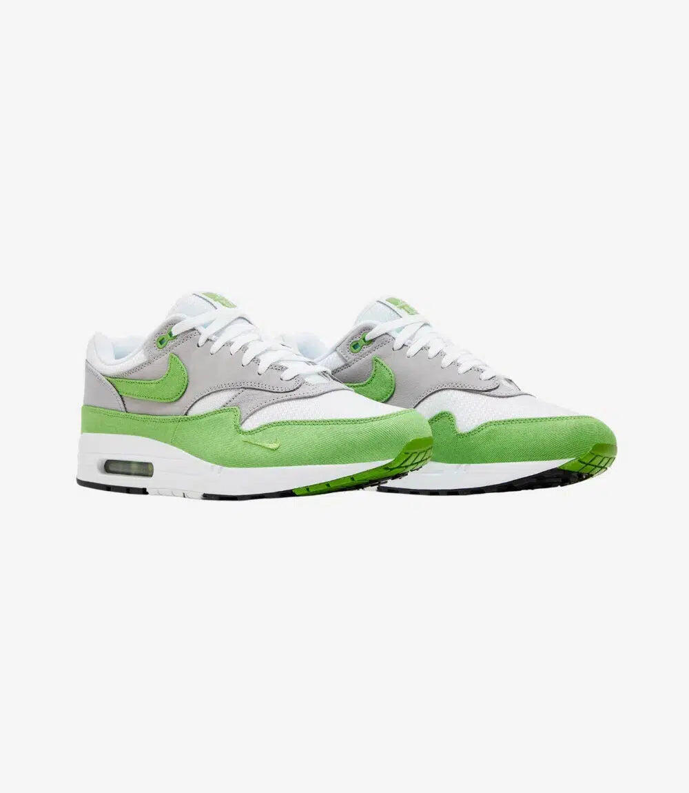 Air Max 1 Patta 20th Anniversary Chlorophyll - Taille : 43 EU 3/6