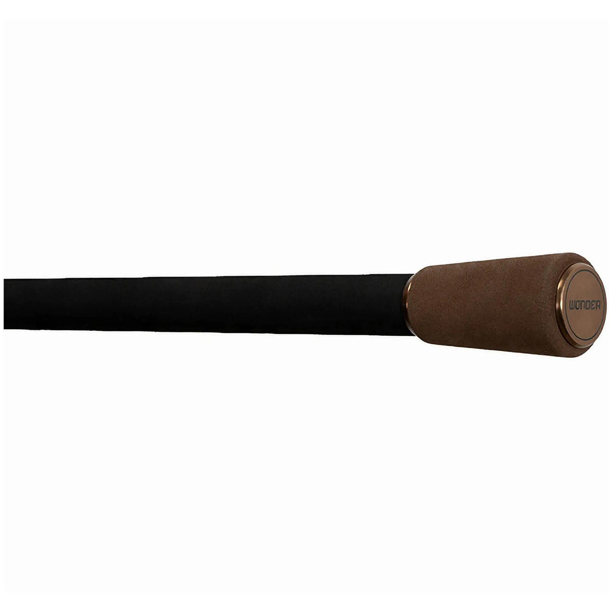 Canne carpe WONDER LS+ | 360cm/3,0lbs/2 pcs 3/7