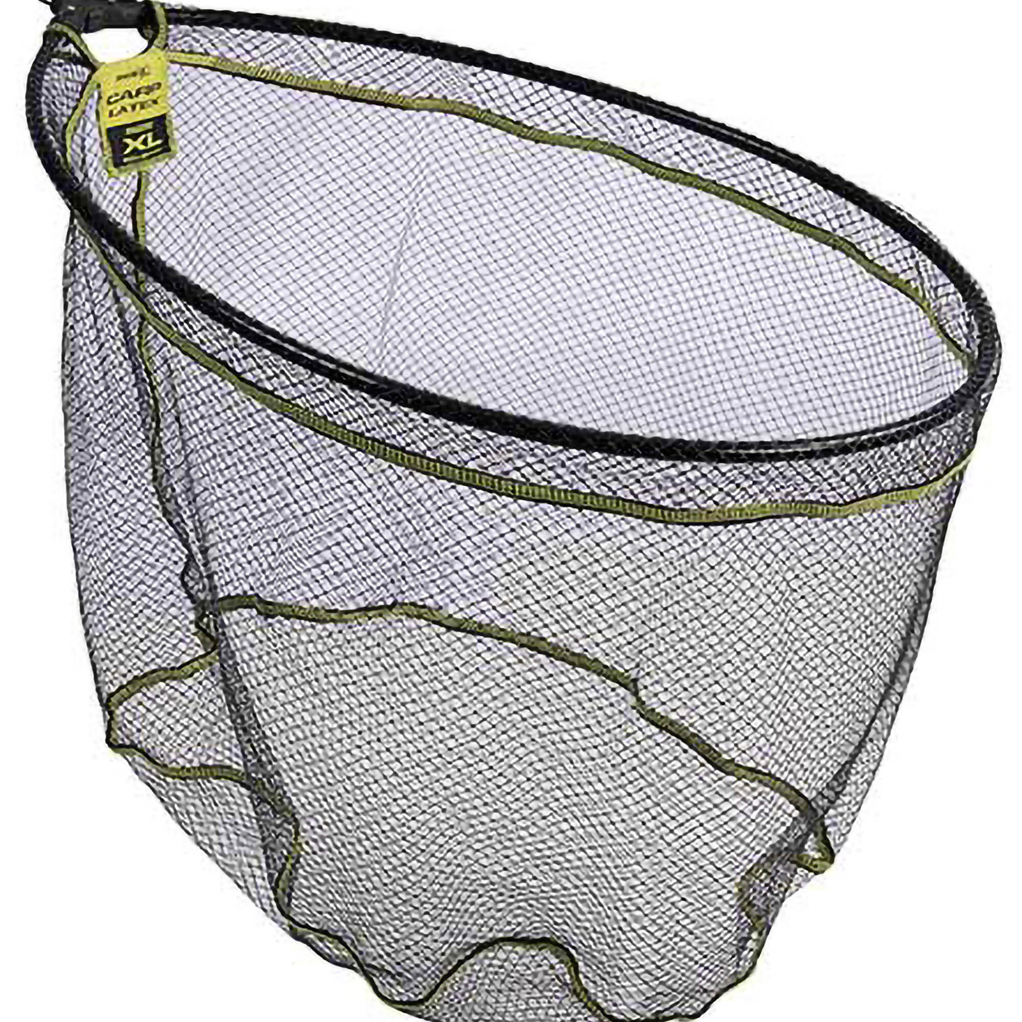 Kosz Do Podbieraka Matrix Carp Latex Xl Net - 60 X 50Cm 1/7